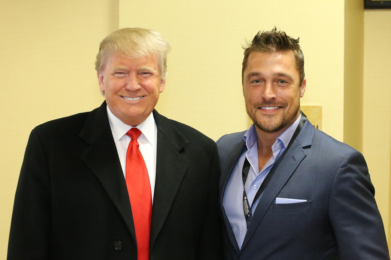 特朗普白宫最新动态,政策动向与影响深度分析